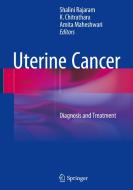 Uterine Cancer edito da Springer, India, Private Ltd