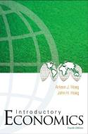 Introductory Economics (Fourth Edition) di Hoag Arleen J edito da World Scientific