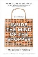 Inside the Mind of the Shopper di Herb Sorensen edito da Pearson Education (US)