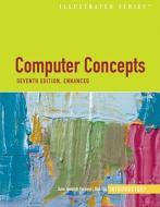 Computer Concepts Illustrated di June Jamrich Parsons, Dan Oja edito da Cengage Learning, Inc