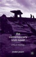 The Critical Readings di Linden Peach edito da Palgrave Macmillan
