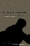 Selected Poems di Giuseppe Ungaretti edito da Farrar, Strauss & Giroux-3PL
