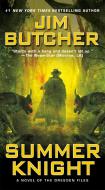Summer Knight di Jim Butcher edito da Penguin Publishing Group