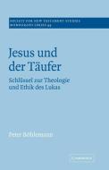 Jesus Und Der T Ufer di Peter Bohlemann, Bohlemann Peter, Peter B. Hlemann edito da Cambridge University Press