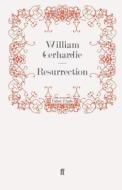 Resurrection di William Gerhardie edito da Faber and Faber ltd.