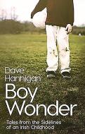 Boy Wonder di Dave Hannigan edito da Gill