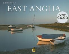 East Anglia edito da Aa Publishing
