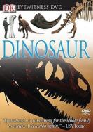 Eyewitness DVD: Dinosaur edito da DK Publishing (Dorling Kindersley)