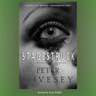 Stagestruck di Peter Lovesey edito da Audiogo