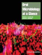 Oral Microbiology at a Glance di Richard J. Lamont, Howard F. Jenkinson edito da Blackwell Publishers