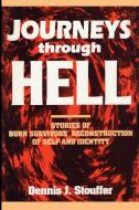 Journeys Through Hell di Dennis J. Stouffer edito da Rowman & Littlefield