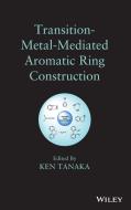 Aromatic Ring di Tanaka edito da John Wiley & Sons