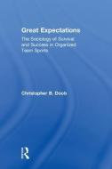 Great Expectations di Christopher Bates (Southern Connecticut State University USA) Doob edito da Taylor & Francis Ltd