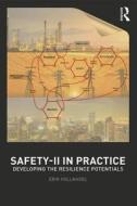 Safety-II in Practice di Professor Erik Hollnagel edito da Taylor & Francis Ltd