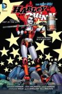 Harley Quinn di Jimmy Palmiotti edito da Dc Comics