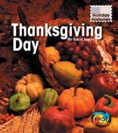 Thanksgiving Day di Mir Tamim Ansary edito da Heinemann Educational Books