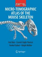 Micro-Tomographic Atlas of the Mouse Skeleton di Itai A. Bab, Yankel Gabet, Carmit Hajbi-Yonissi, Ralph Müller edito da Springer US