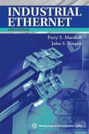 Industrial Ethernet di Perry Marshall edito da ISA