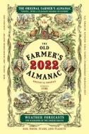 The Old Farmer's Almanac 2022 di Old Farmer's Almanac edito da OLD FARMERS ALMANAC