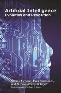 Artificial Intelligence di Steven Astorino, Jean-Francois Puget, Mark Simmonds edito da Mc Press, Llc