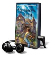 Steinbeck's Ghost [With Earbuds] di Lewis Buzbee edito da Findaway World