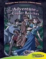 The Adventure of the Copper Beeches di Vincent Goodwin edito da GRAPHIC PLANET