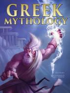 Greek Mythology di Erin Palmer edito da ROURKE EDUC MEDIA