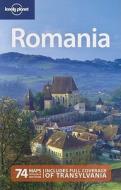 Romania di Leif Pettersen edito da Lonely Planet Publications Ltd