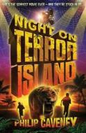 Night on Terror Island di Philip Caveney edito da Random House Digital Inc.