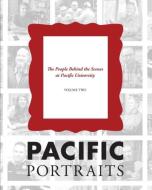 Pacific Portraits edito da Bee Tree Books