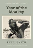 Year of the Monkey di Patti Smith edito da VINTAGE