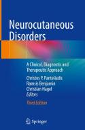 Neurocutaneous Disorders edito da Springer International Publishing