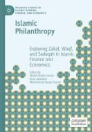 Islamic Philanthropy edito da Springer International Publishing