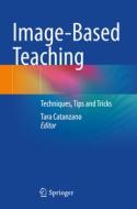 Image-Based Teaching edito da Springer International Publishing