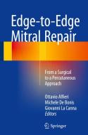 Edge-to-Edge Mitral Repair edito da Springer-Verlag GmbH