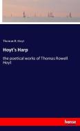 Hoyt's Harp di Thomas R. Hoyt edito da hansebooks