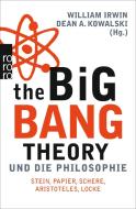 The Big Bang Theory und die Philosophie edito da Rowohlt Taschenbuch