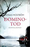 Dominotod di Jonas Moström edito da Ullstein Taschenbuchvlg.