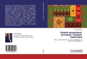 Novaya Meditsina di Yarilov Sergey edito da Lap Lambert Academic Publishing