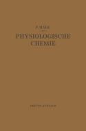 Kurzes Lehrbuch der Physiologischen Chemie di Paul Hári edito da Springer Berlin Heidelberg