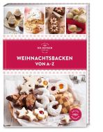 Weihnachtsbacken von A-Z di Oetker Verlag, Oetker edito da Dr. Oetker Verlag