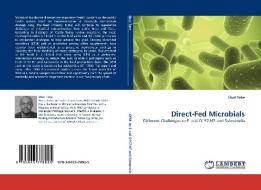 Direct-Fed Microbials di Ebot Tabe edito da LAP Lambert Acad. Publ.