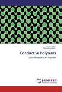Conductive Polymers di Emad Yousif, Mustafa Abdallh edito da LAP Lambert Academic Publishing