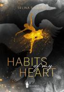 Habits of my Heart di Selina Salerno edito da NOVA MD