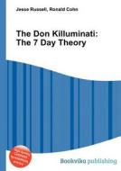 The Don Killuminati edito da Book On Demand Ltd.