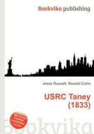 Usrc Taney (1833) edito da Book On Demand Ltd.