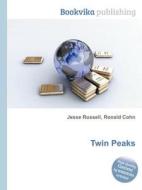 Twin Peaks edito da Book On Demand Ltd.