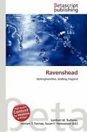 Ravenshead edito da Betascript Publishing