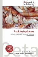 Aspidostephanus edito da Betascript Publishing