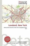 Loveland, New York edito da Betascript Publishing
